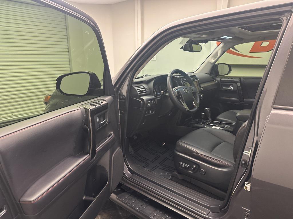 used 2021 Toyota 4Runner car, priced at $39,995