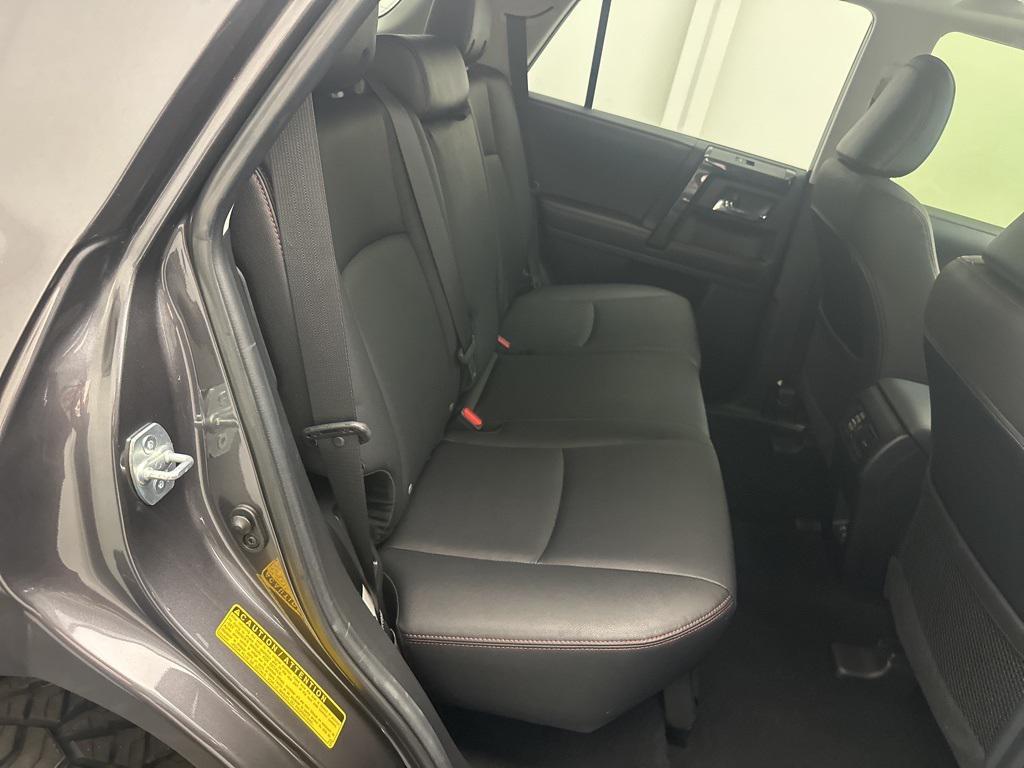used 2021 Toyota 4Runner car, priced at $39,995
