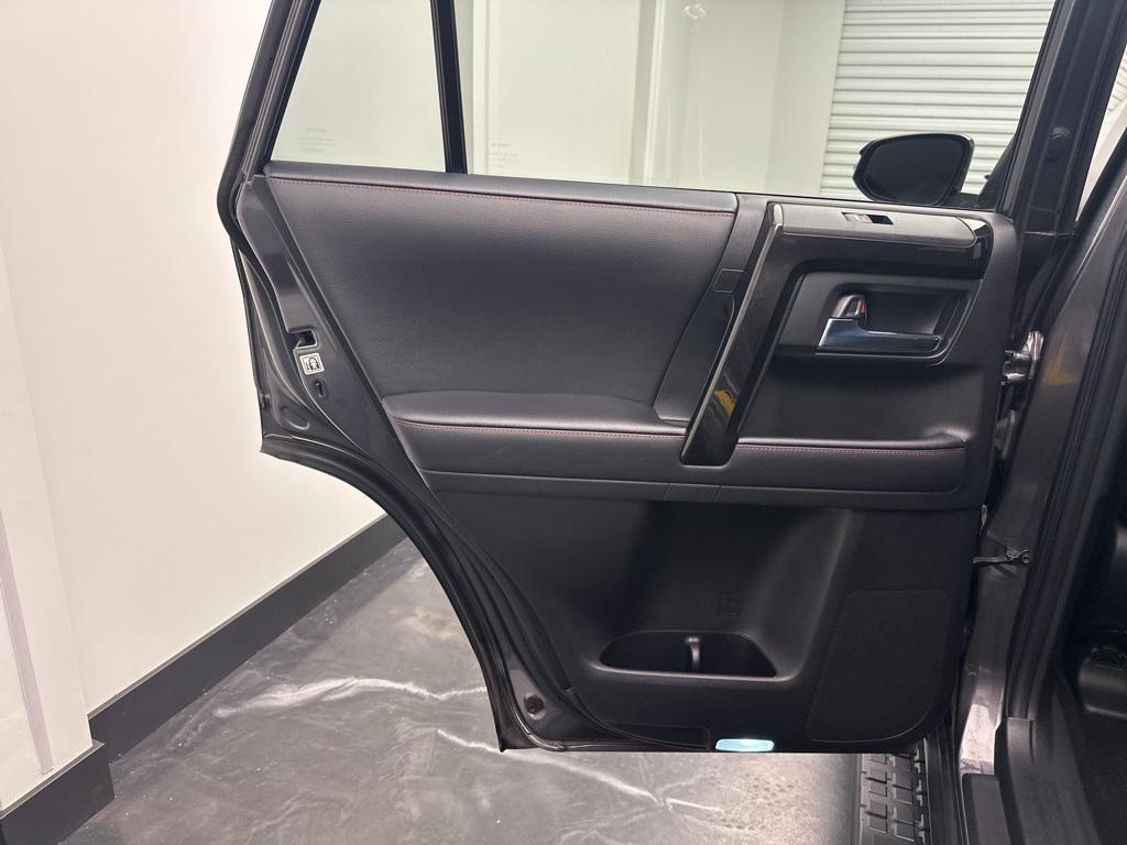 used 2021 Toyota 4Runner car, priced at $39,995