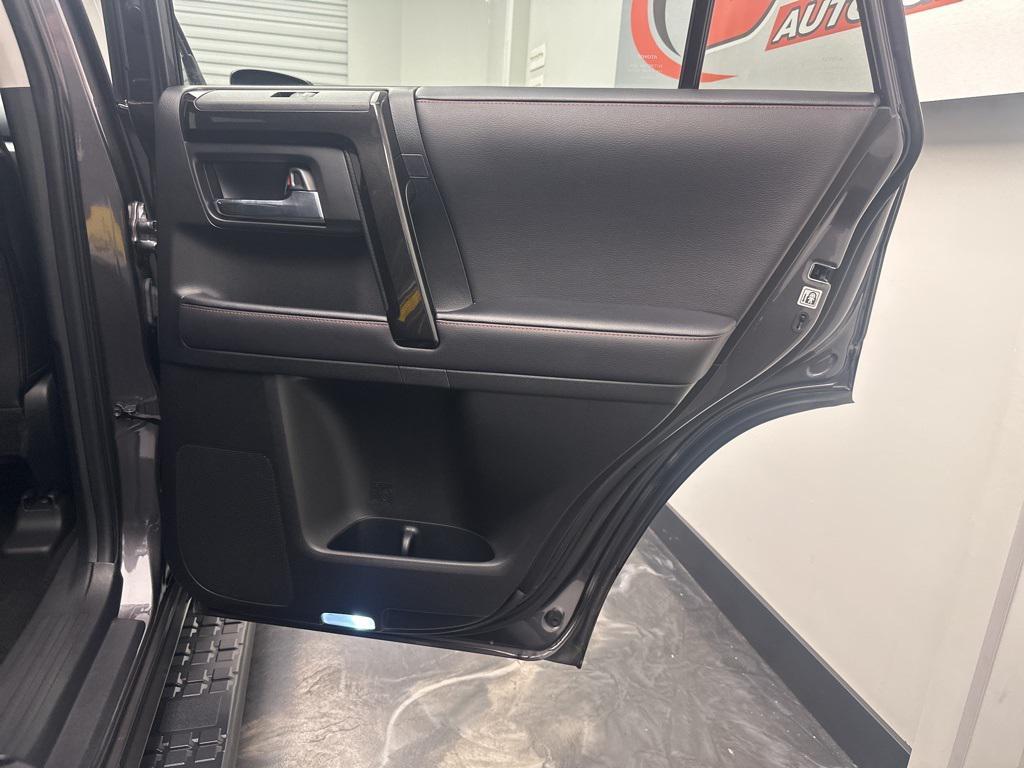 used 2021 Toyota 4Runner car, priced at $39,995