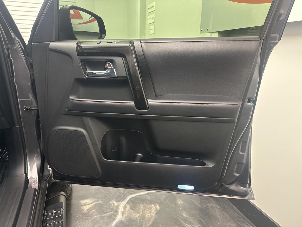 used 2021 Toyota 4Runner car, priced at $39,995