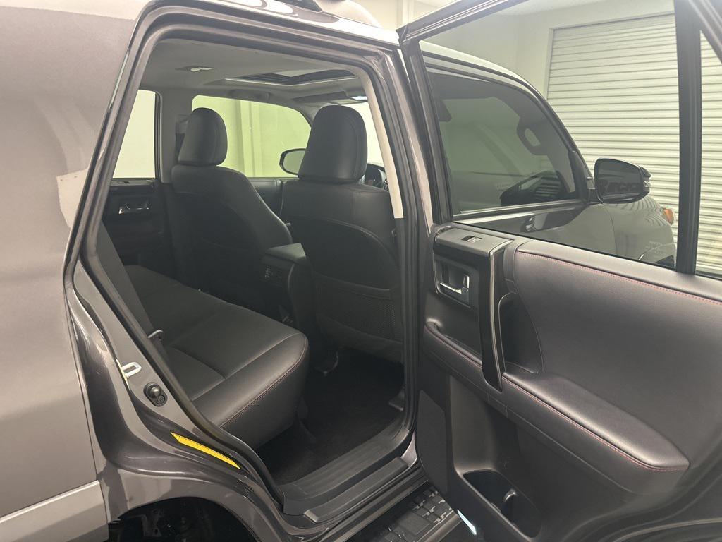 used 2021 Toyota 4Runner car, priced at $39,995