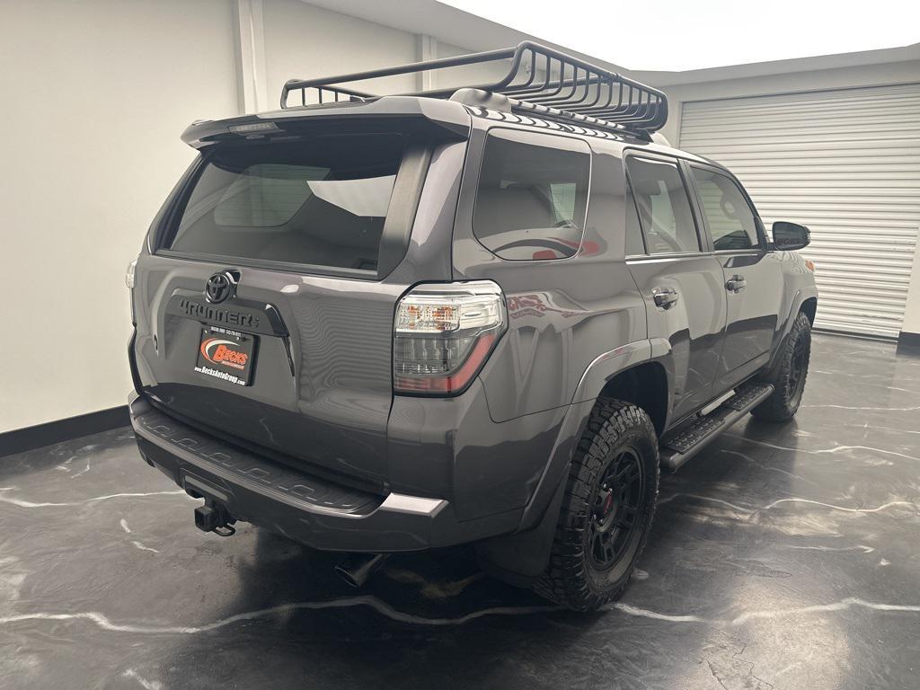 used 2021 Toyota 4Runner car, priced at $39,995