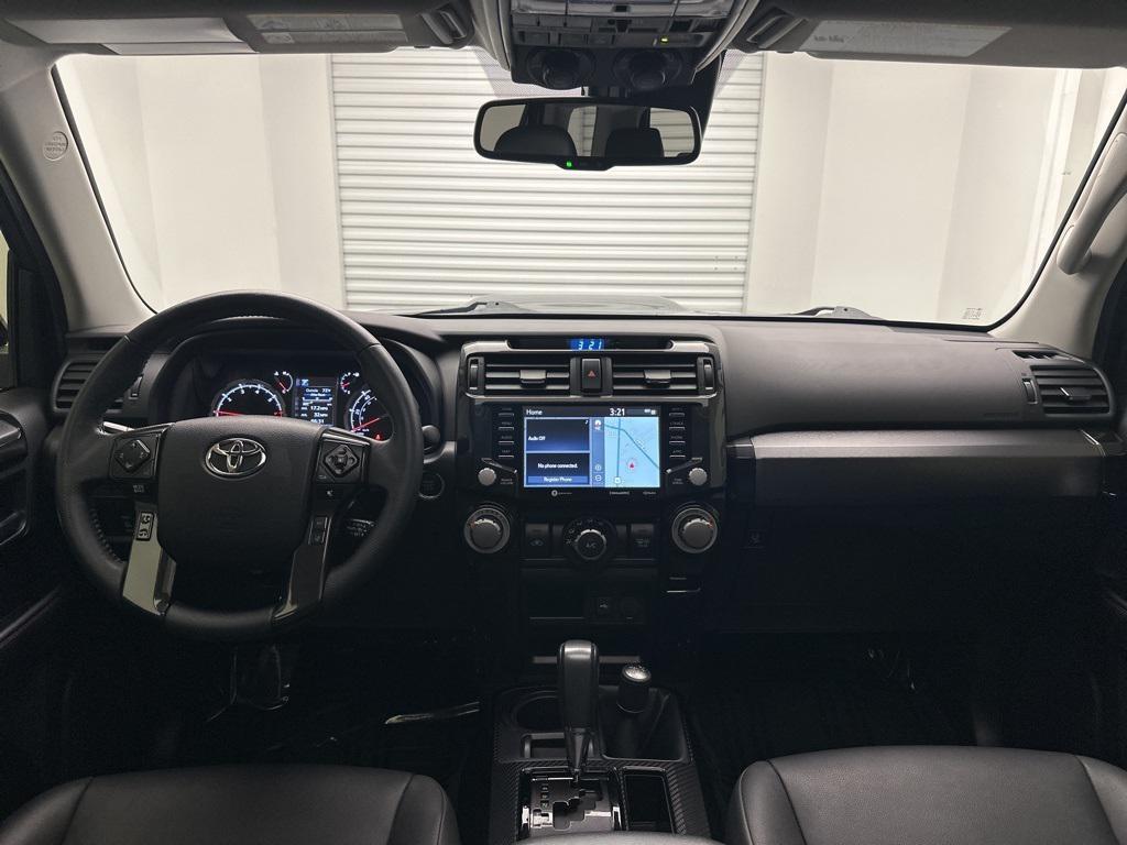 used 2021 Toyota 4Runner car, priced at $39,995