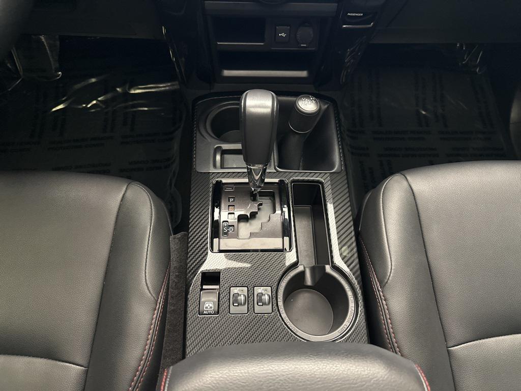 used 2021 Toyota 4Runner car, priced at $39,995