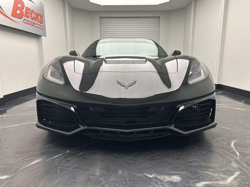 used 2014 Chevrolet Corvette Stingray car, priced at $41,985