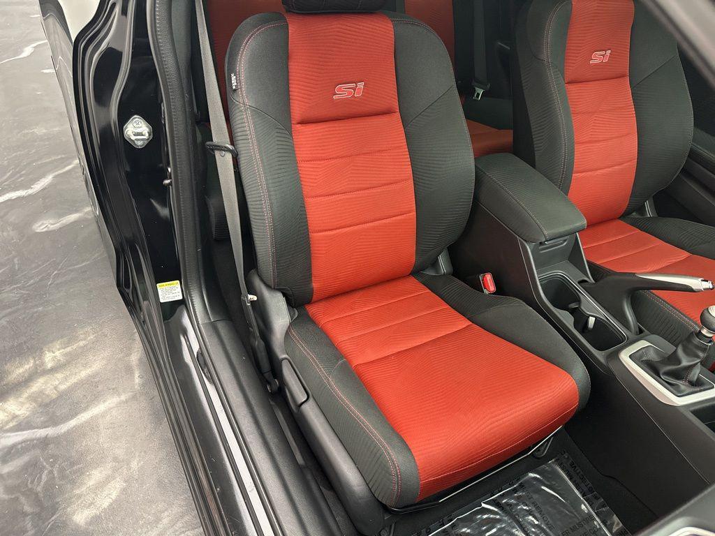 used 2014 Honda Civic car, priced at $14,995