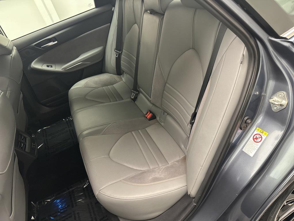 used 2019 Toyota Avalon car, priced at $18,995