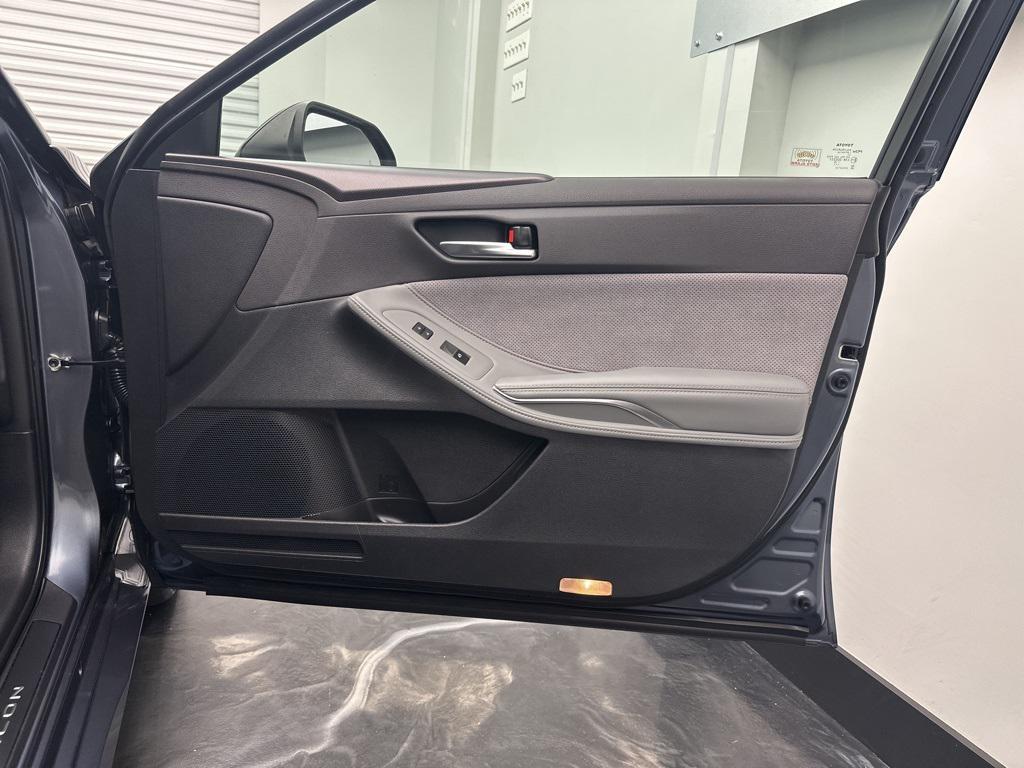 used 2019 Toyota Avalon car, priced at $18,995