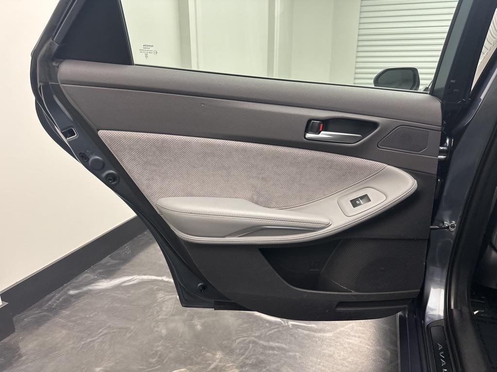 used 2019 Toyota Avalon car, priced at $18,995