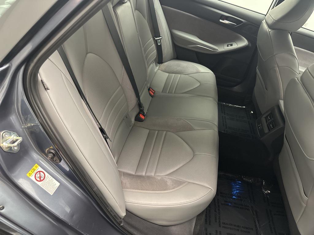 used 2019 Toyota Avalon car, priced at $18,995