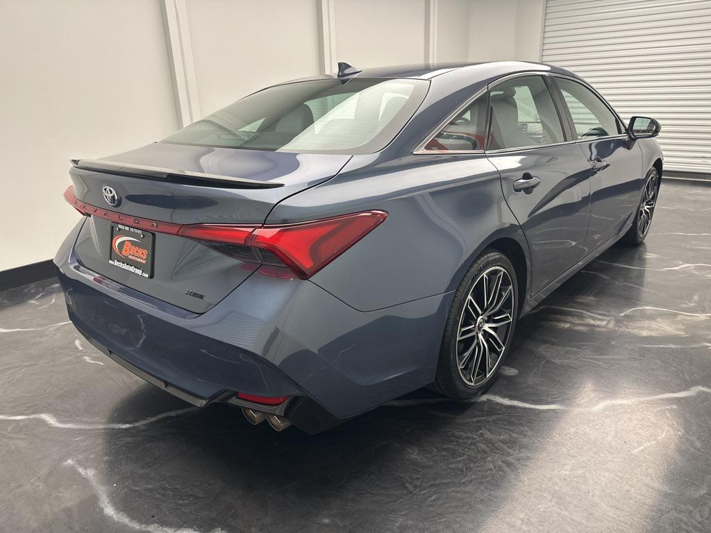 used 2019 Toyota Avalon car, priced at $18,995