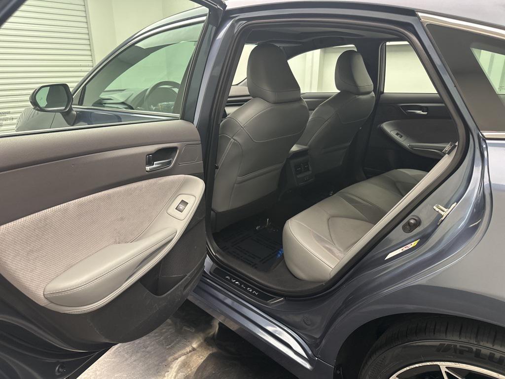 used 2019 Toyota Avalon car, priced at $18,995