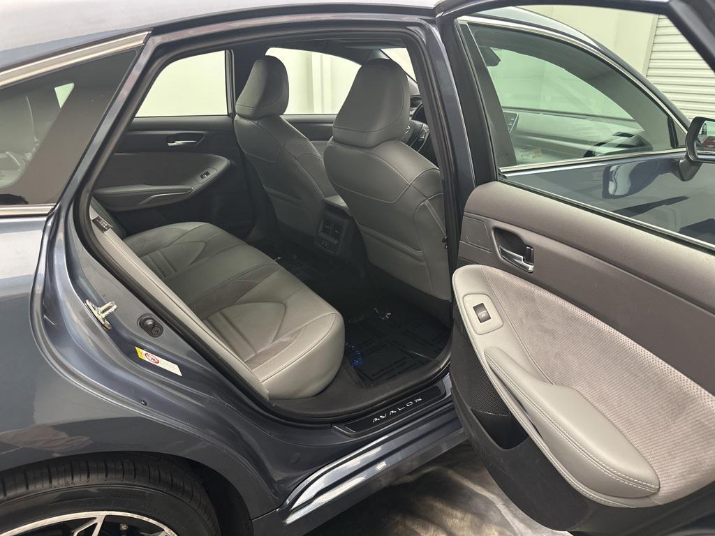 used 2019 Toyota Avalon car, priced at $18,995