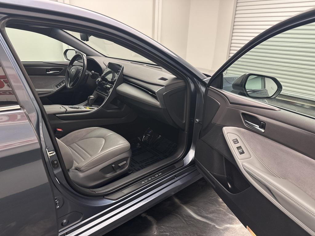 used 2019 Toyota Avalon car, priced at $18,995