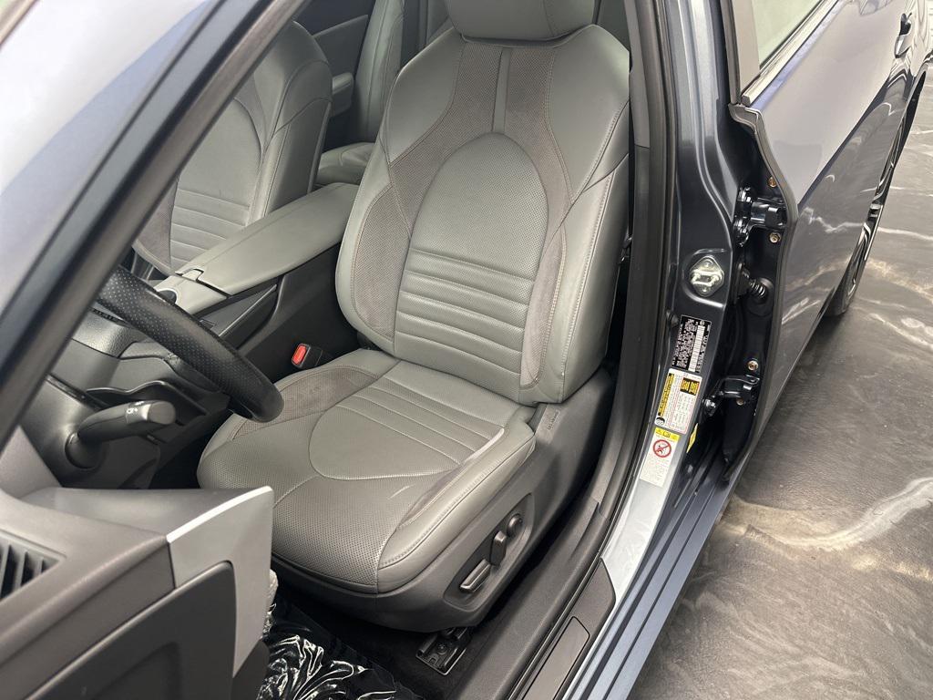 used 2019 Toyota Avalon car, priced at $18,995