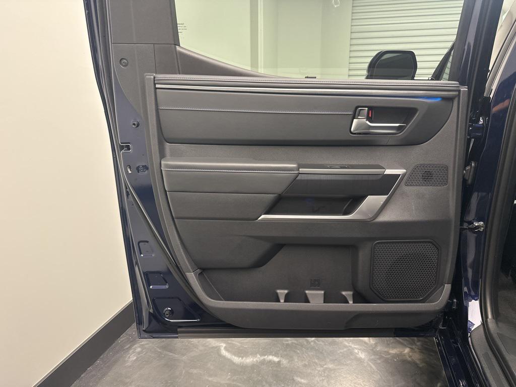 used 2023 Toyota Tundra car, priced at $48,995