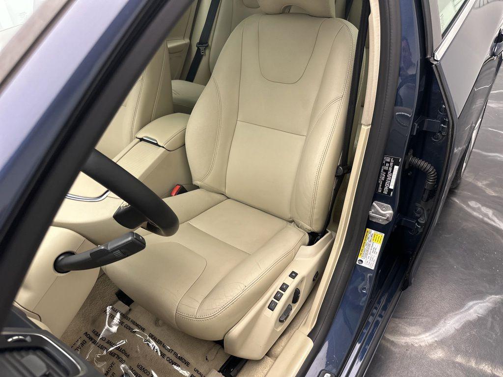 used 2015 Volvo S60 car, priced at $10,985
