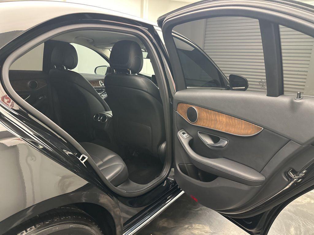 used 2017 Mercedes-Benz C-Class car, priced at $14,983