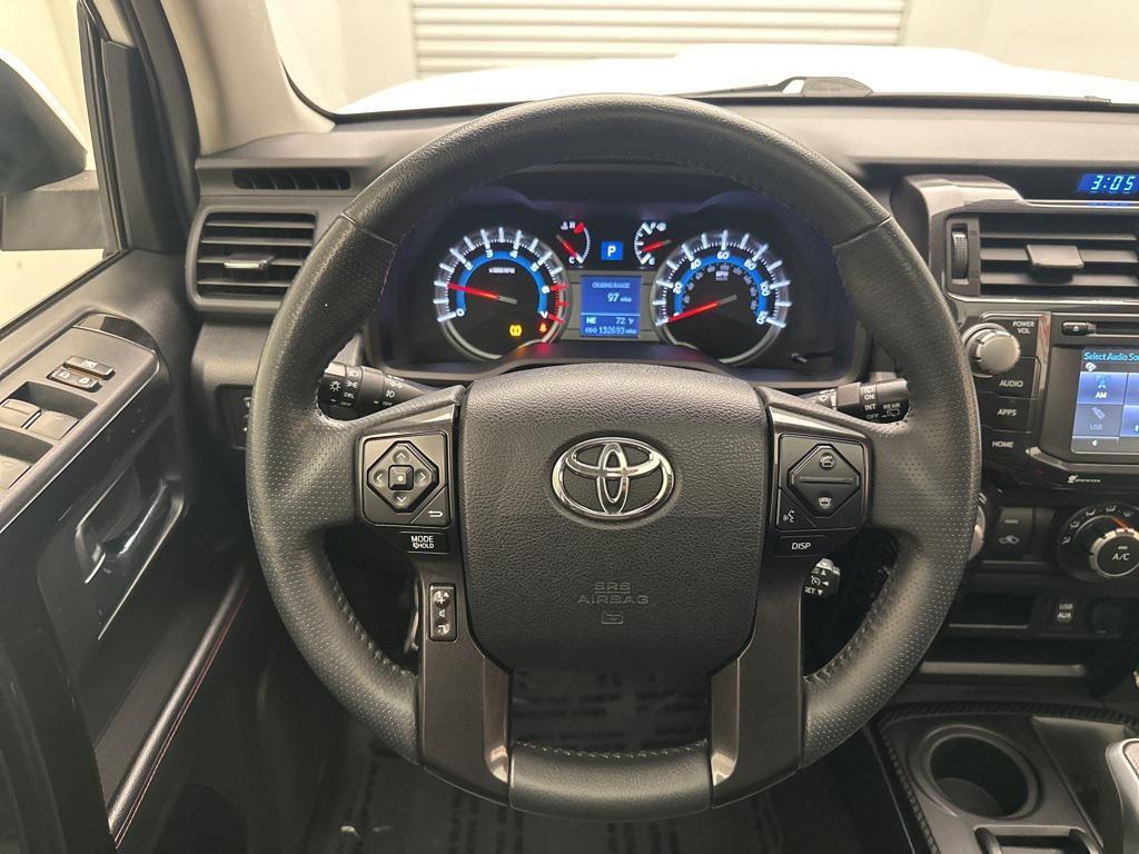 used 2018 Toyota 4Runner car, priced at $25,995