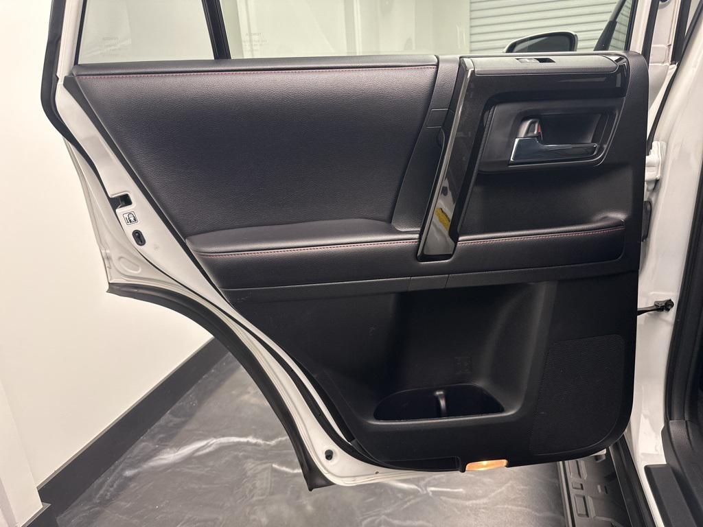 used 2018 Toyota 4Runner car, priced at $25,995