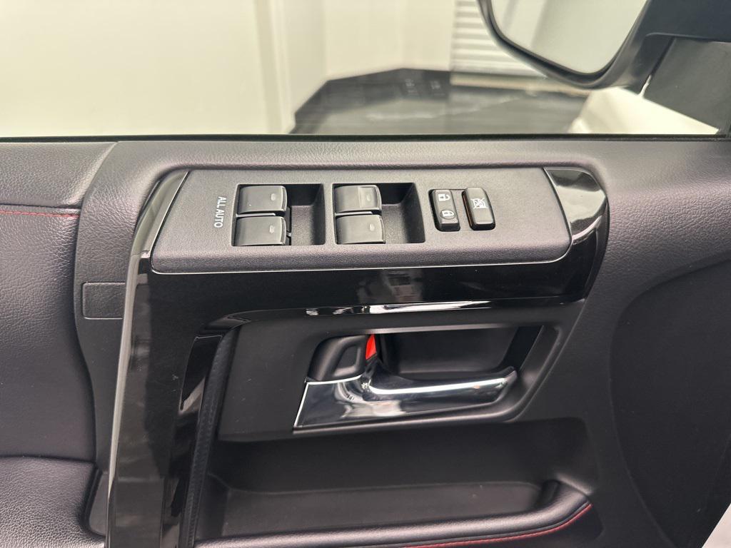 used 2018 Toyota 4Runner car, priced at $25,995