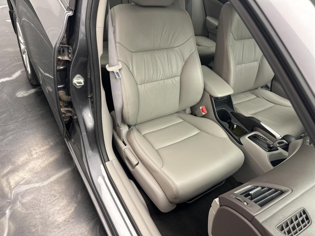 used 2012 Honda Civic car, priced at $10,495