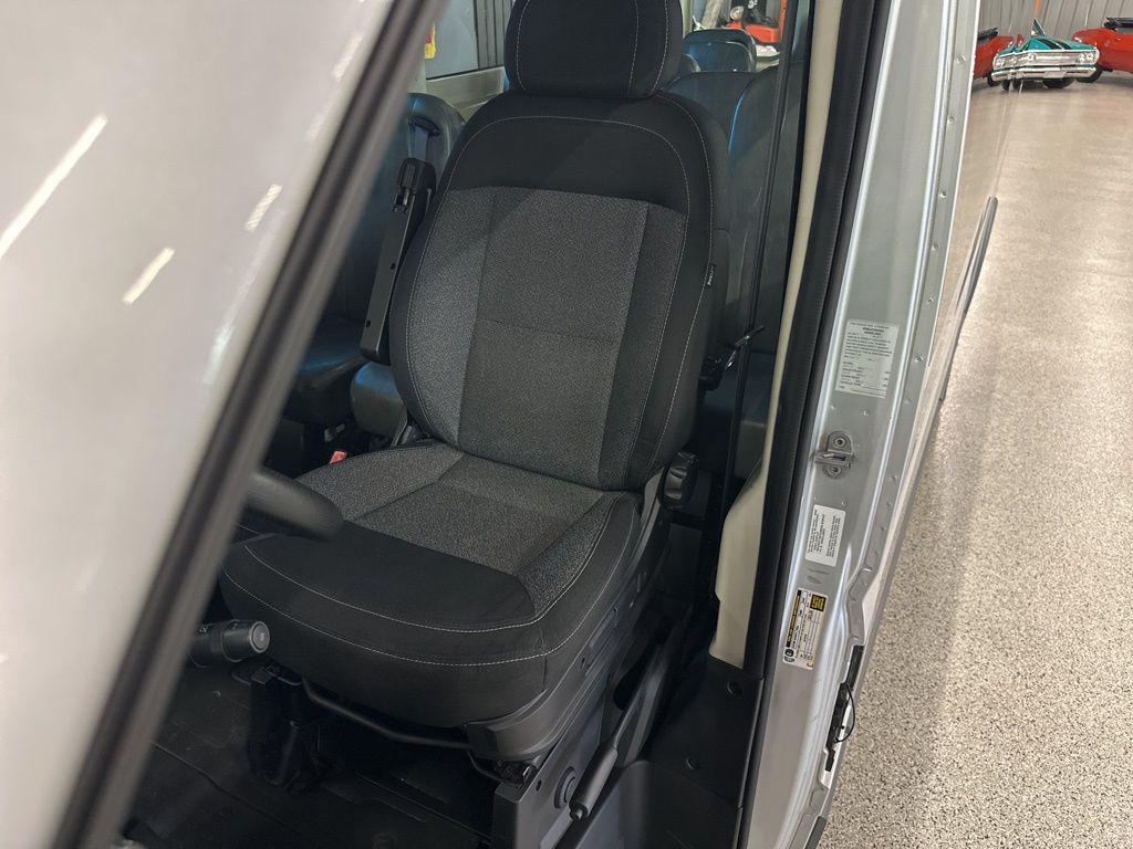 used 2014 Ram ProMaster 2500 Window Van car, priced at $24,995