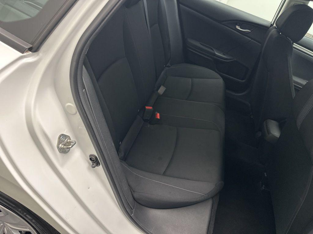 used 2019 Honda Civic car, priced at $13,895