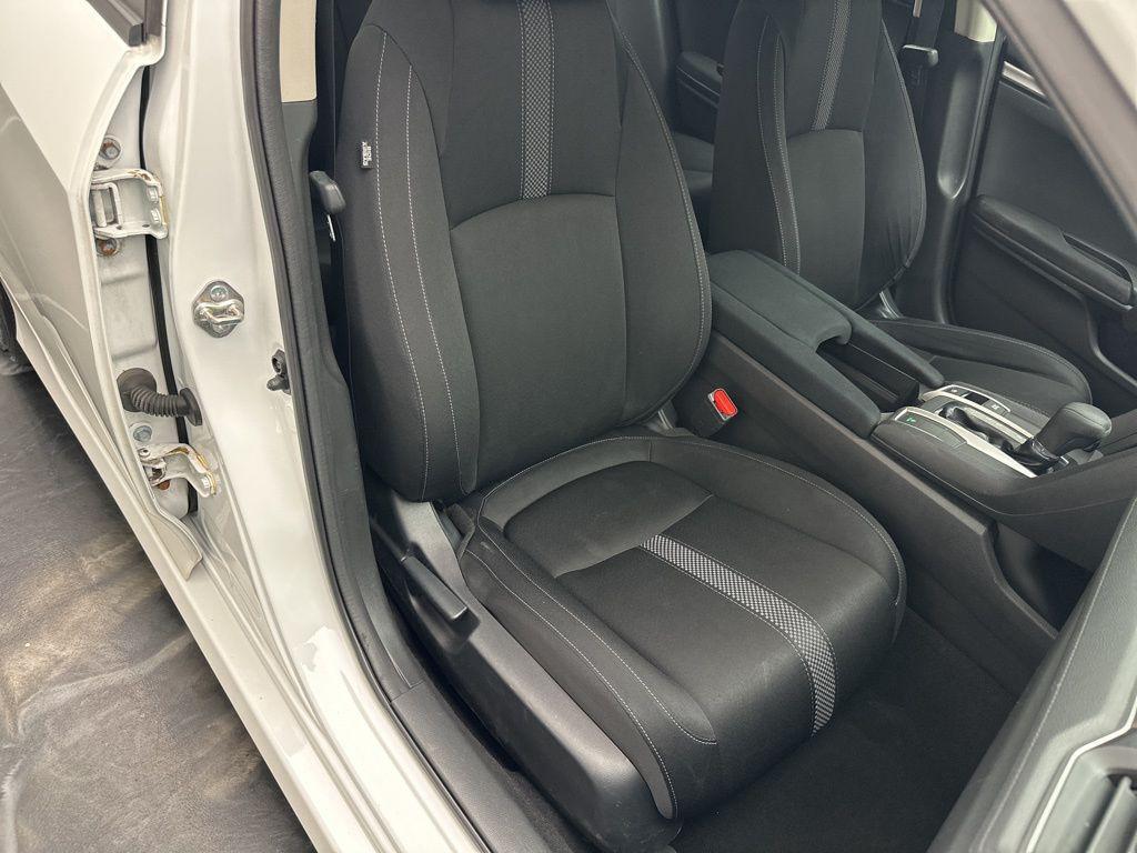 used 2019 Honda Civic car, priced at $13,895