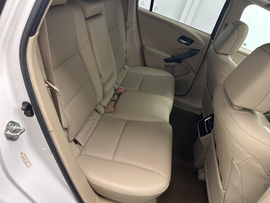 used 2017 Acura RDX car, priced at $16,495