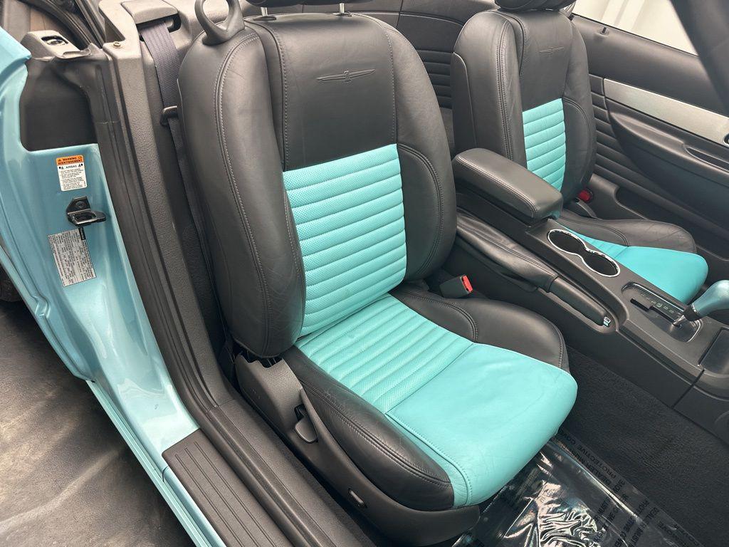 used 2002 Ford Thunderbird car, priced at $16,434