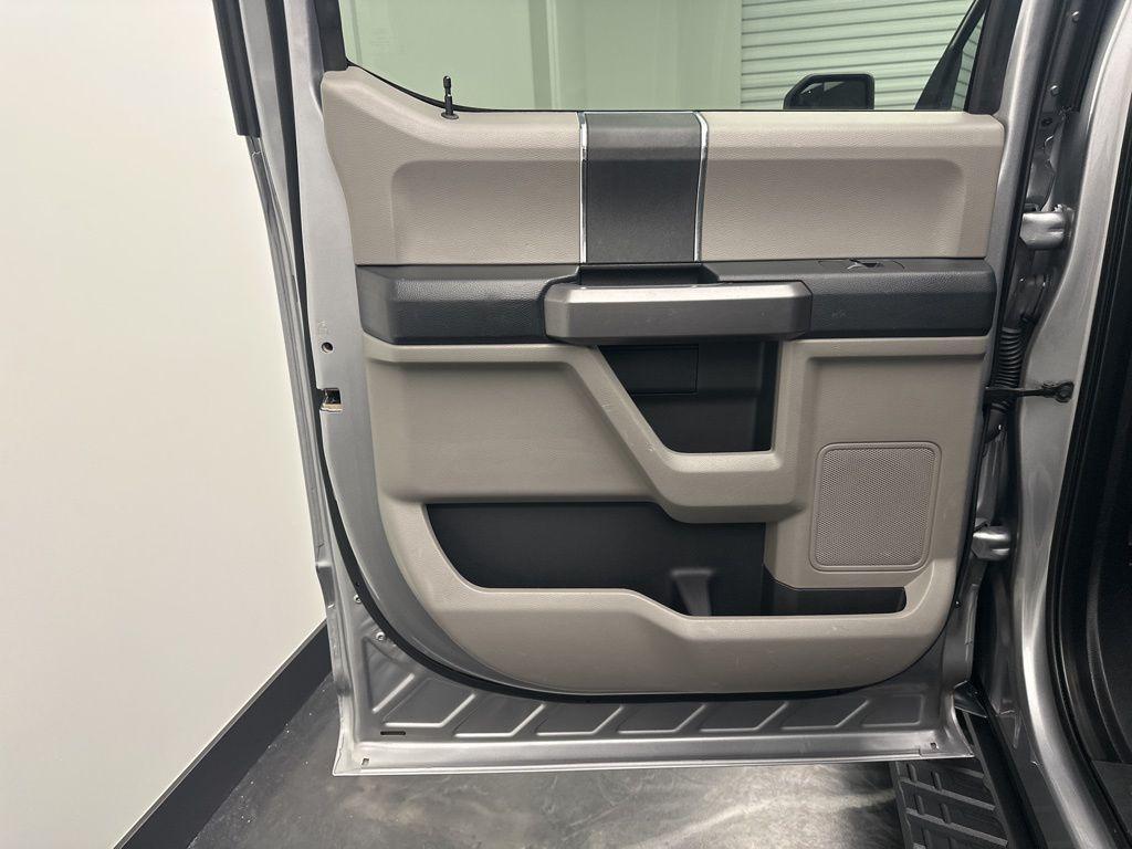 used 2020 Ford F-150 car, priced at $25,995