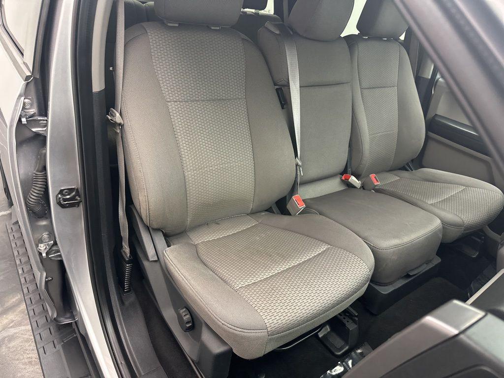 used 2020 Ford F-150 car, priced at $25,995