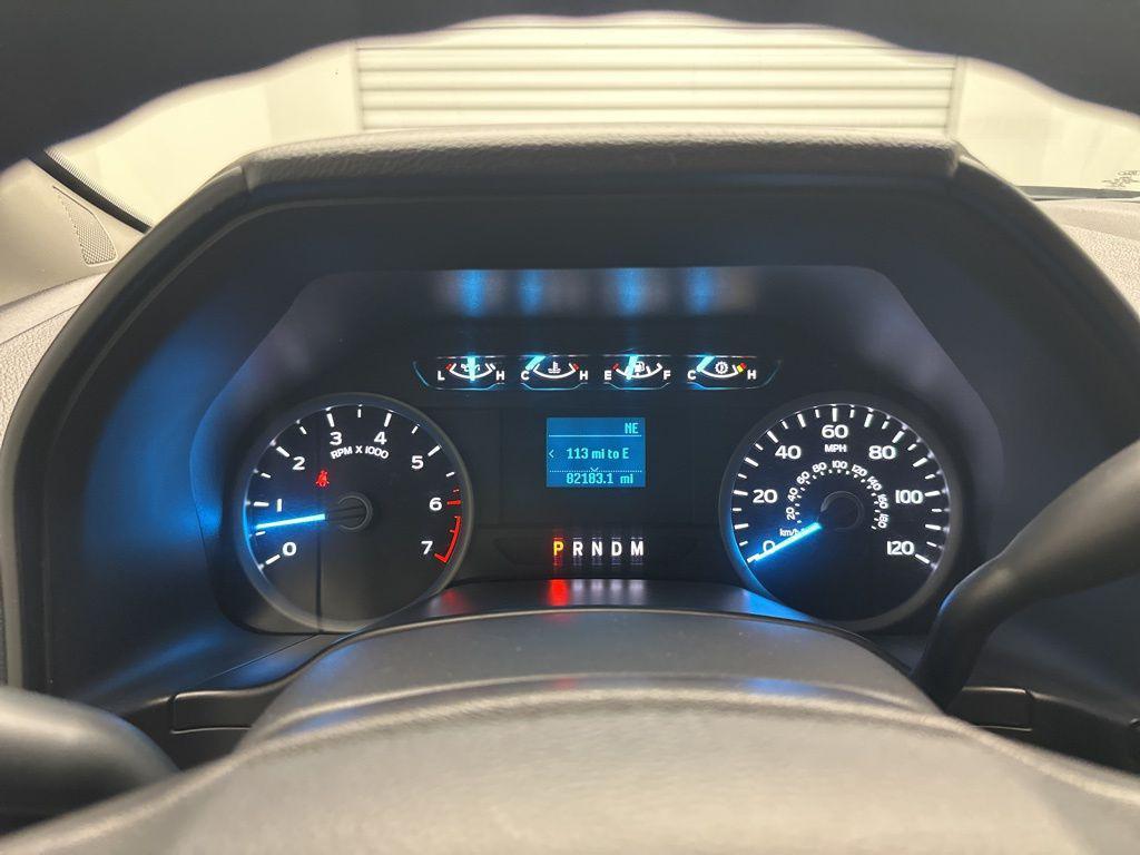 used 2020 Ford F-150 car, priced at $25,995