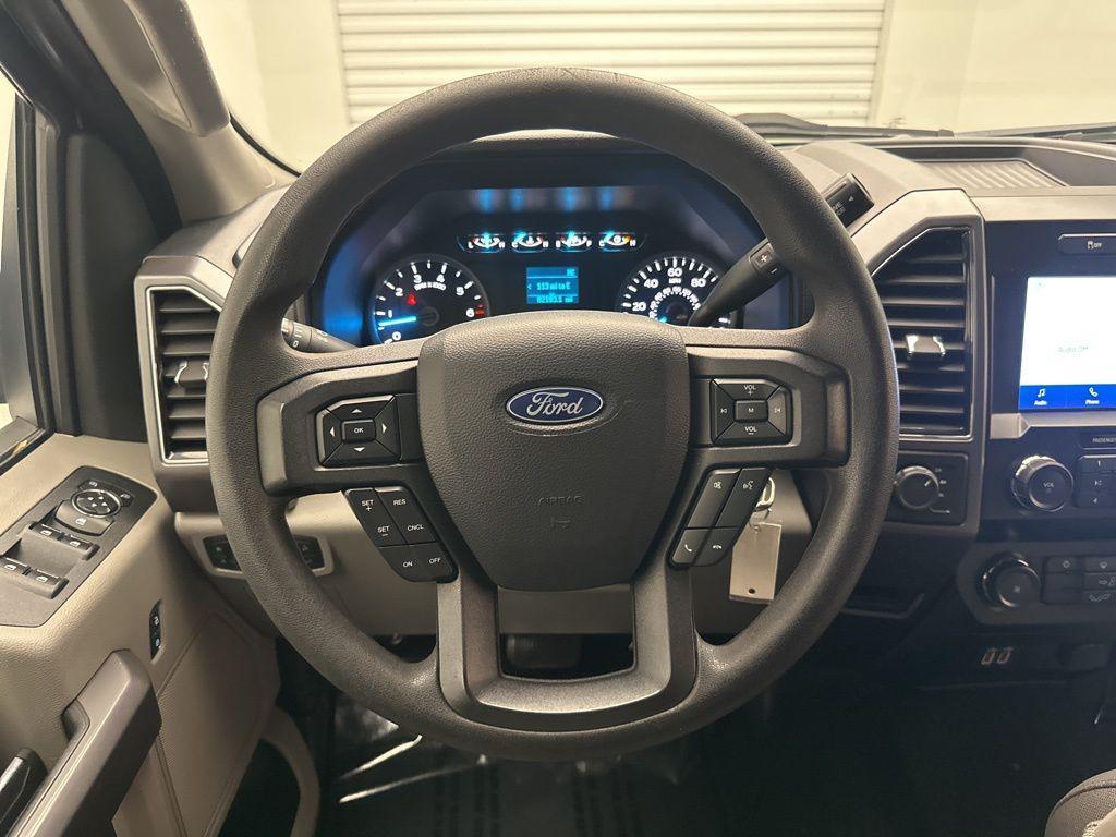 used 2020 Ford F-150 car, priced at $25,995