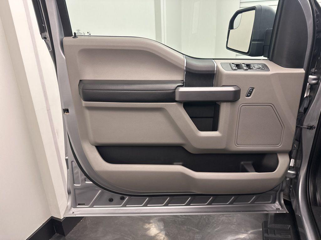 used 2020 Ford F-150 car, priced at $25,995