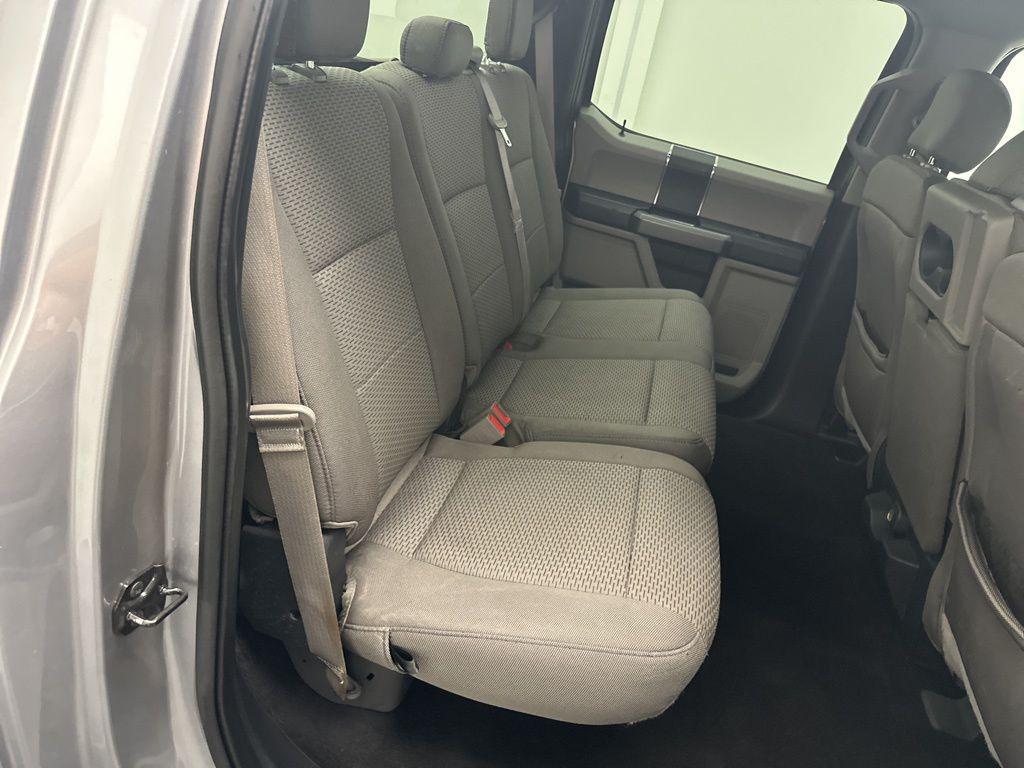 used 2020 Ford F-150 car, priced at $25,995