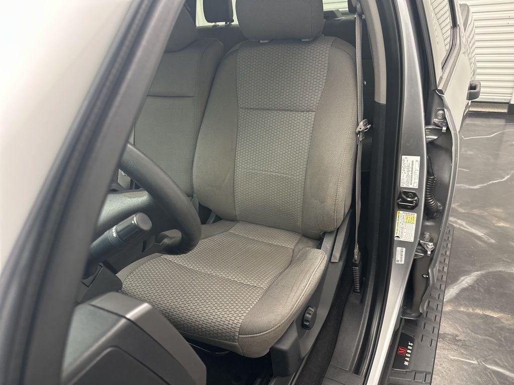 used 2020 Ford F-150 car, priced at $25,995