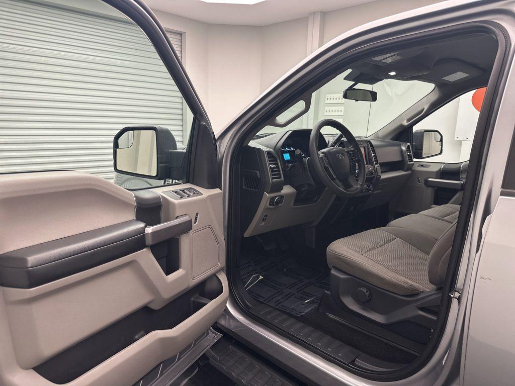 used 2020 Ford F-150 car, priced at $25,995