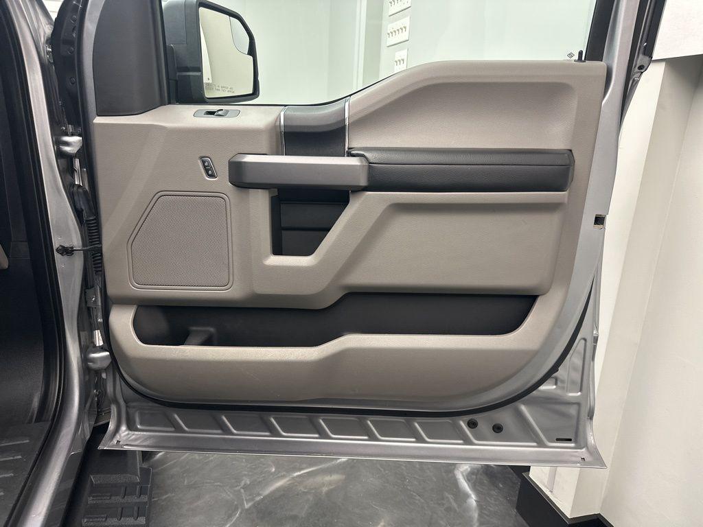 used 2020 Ford F-150 car, priced at $25,995