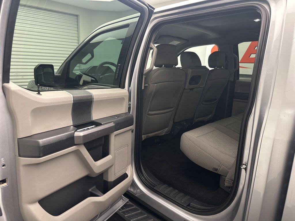 used 2020 Ford F-150 car, priced at $25,995