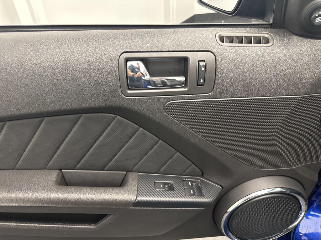 used 2013 Ford Mustang car, priced at $10,995