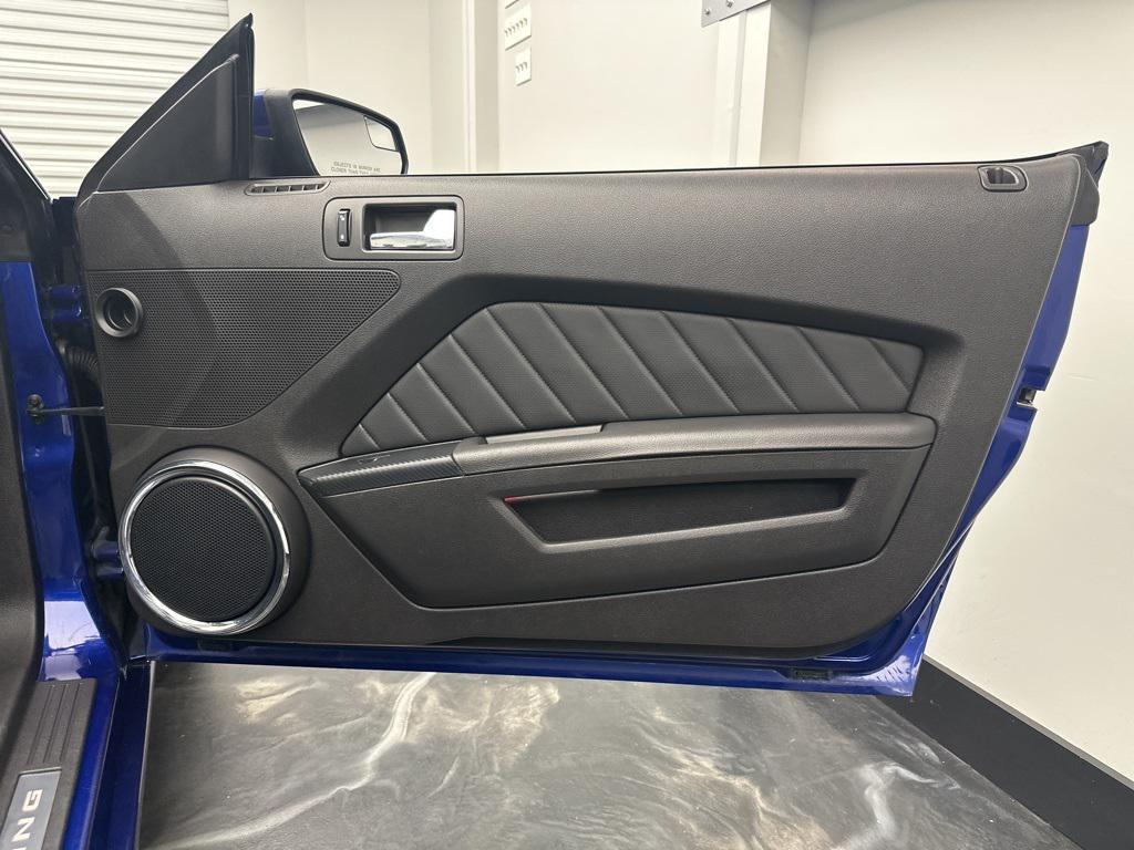 used 2013 Ford Mustang car, priced at $10,995