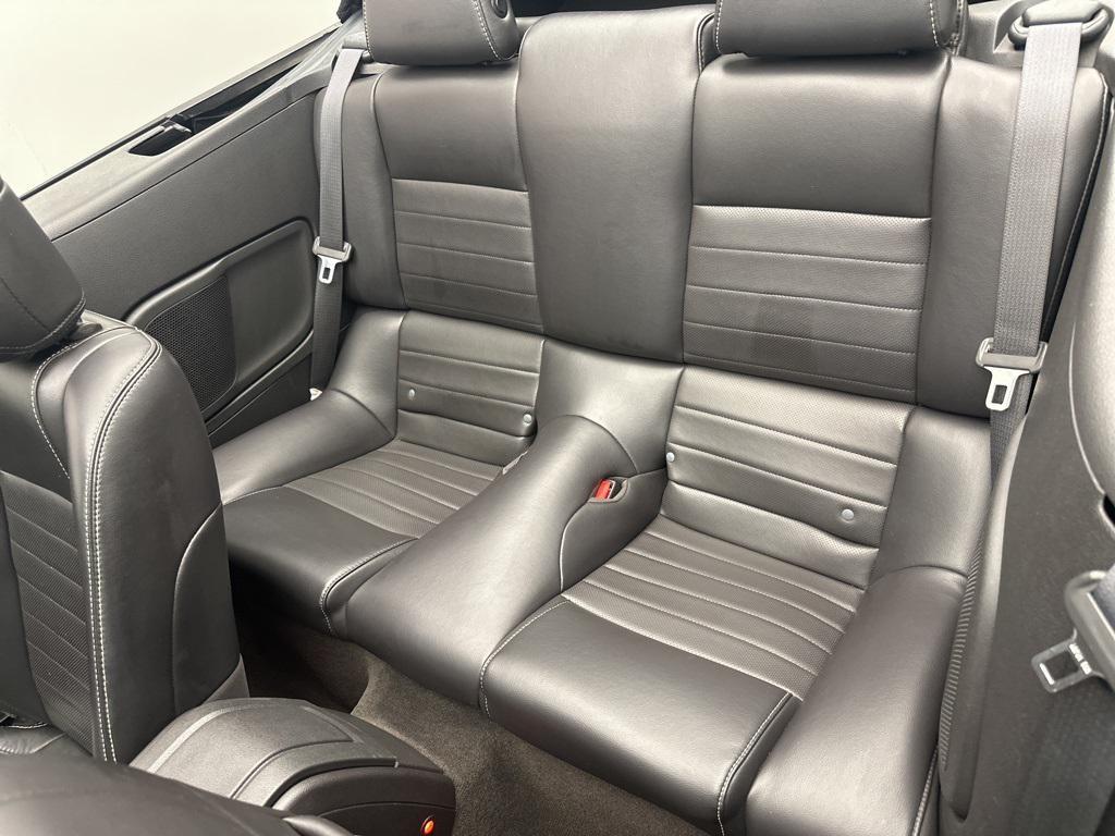 used 2013 Ford Mustang car, priced at $10,995