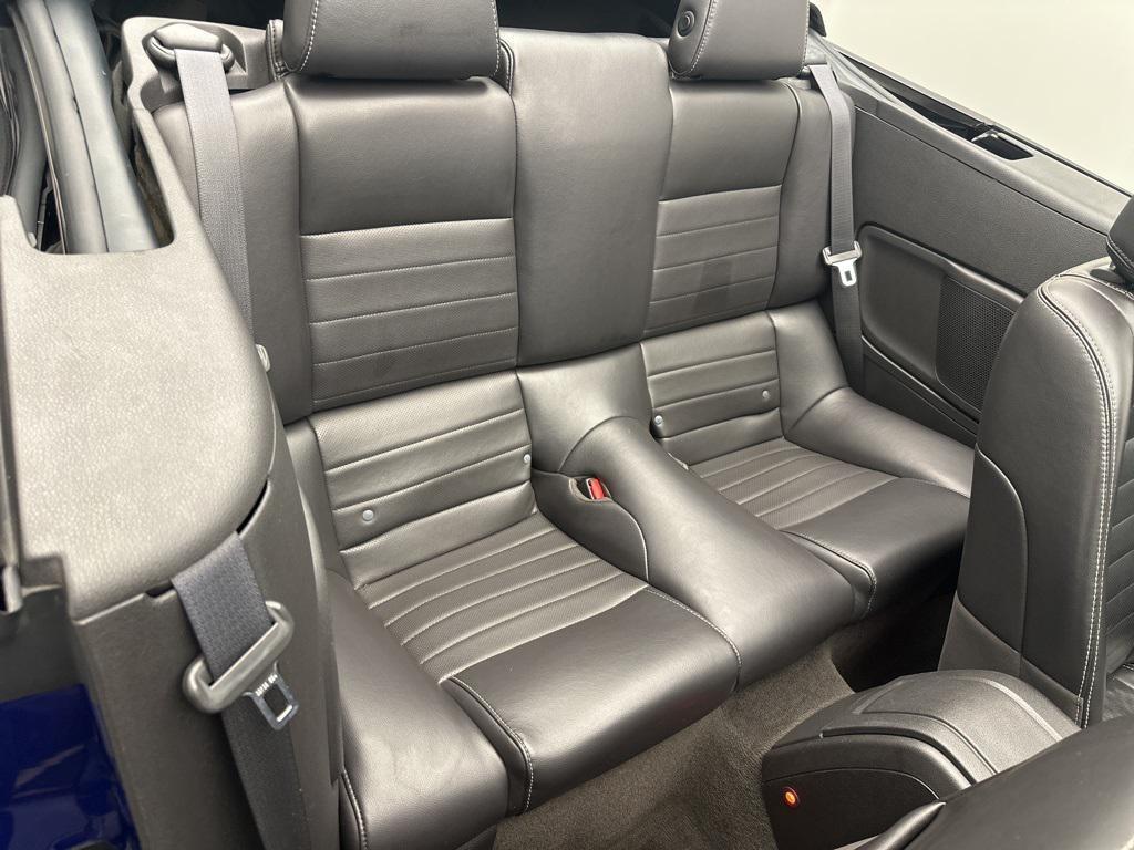 used 2013 Ford Mustang car, priced at $10,995