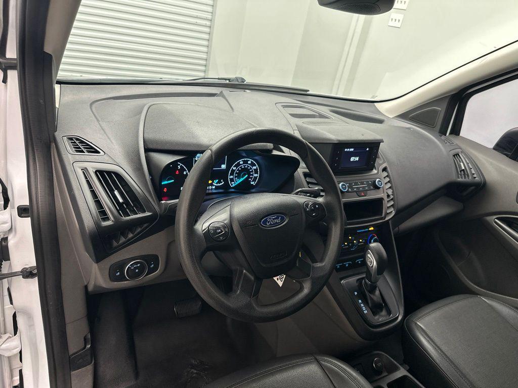used 2019 Ford Transit Connect car, priced at $14,495