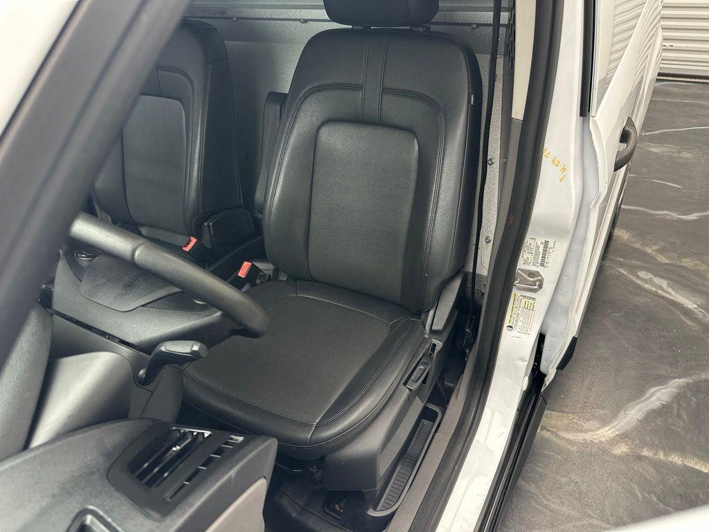 used 2019 Ford Transit Connect car, priced at $14,495
