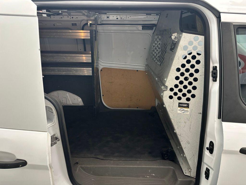 used 2019 Ford Transit Connect car, priced at $14,495