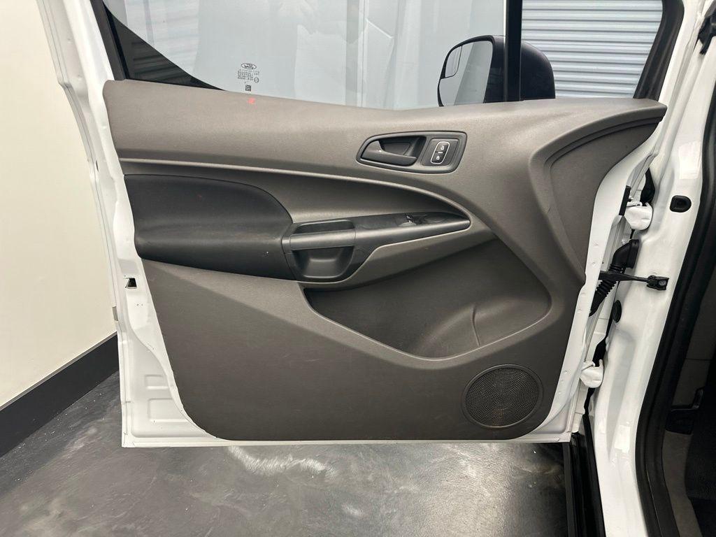 used 2019 Ford Transit Connect car, priced at $14,495